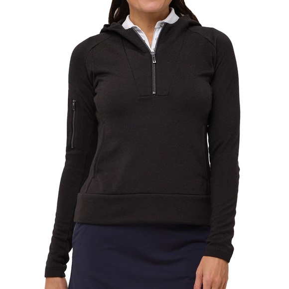 Dunning Golf Penrose 2.0 Hoodie - Picture 1 of 10